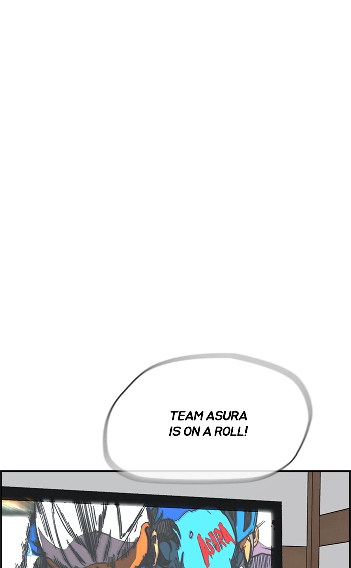 Wind Breaker Chapter 346 page 32 - Chapter 346: [Part 3] Ep.96