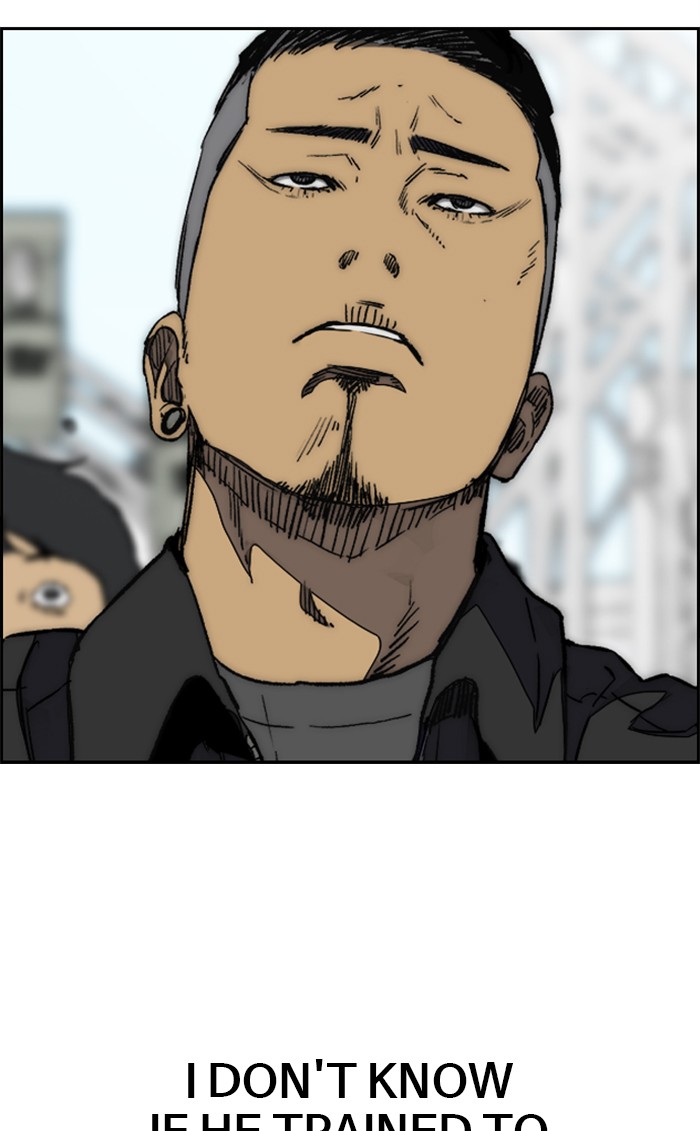 Wind Breaker Chapter 346 page 40 - Chapter 346: [Part 3] Ep.96