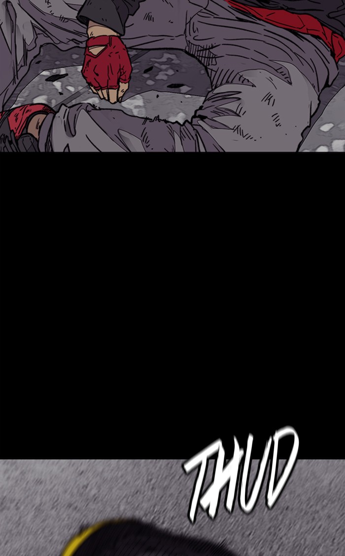 Wind Breaker Chapter 346 page 5 - Chapter 346: [Part 3] Ep.96