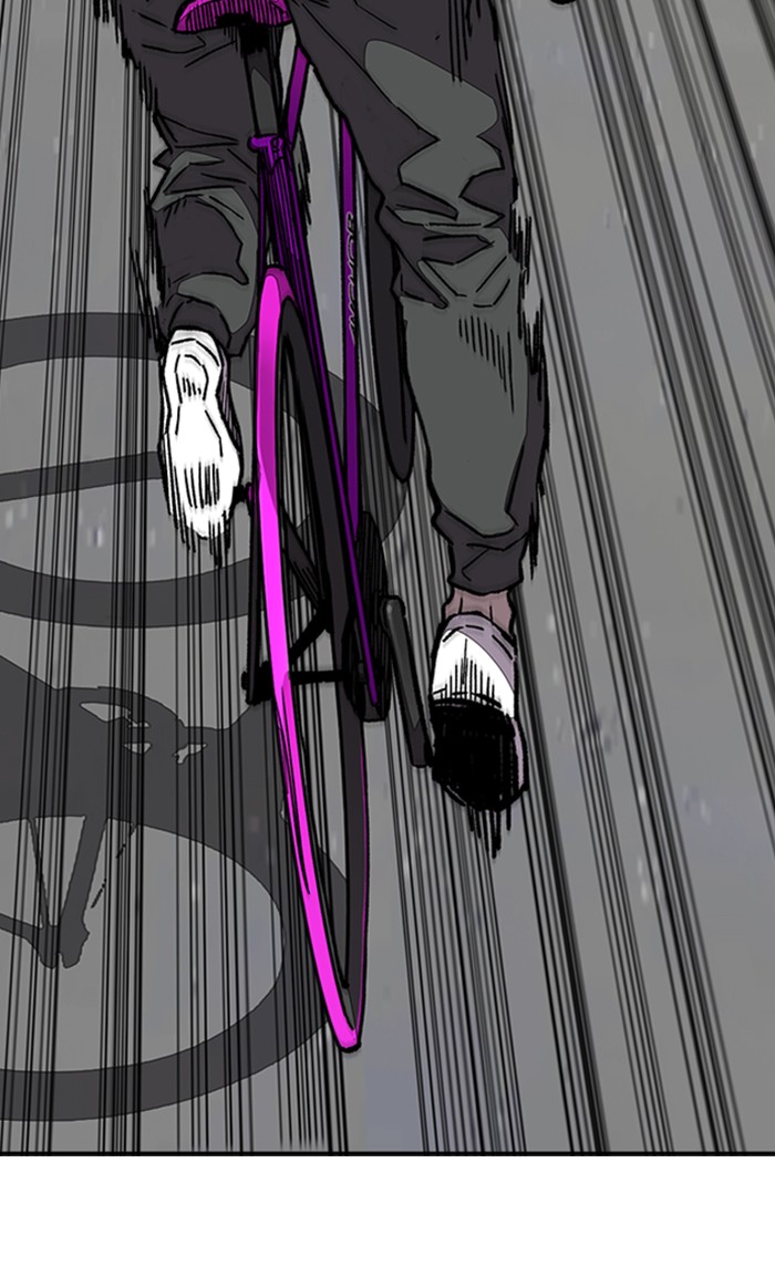 Wind Breaker Chapter 346 page 51 - Chapter 346: [Part 3] Ep.96