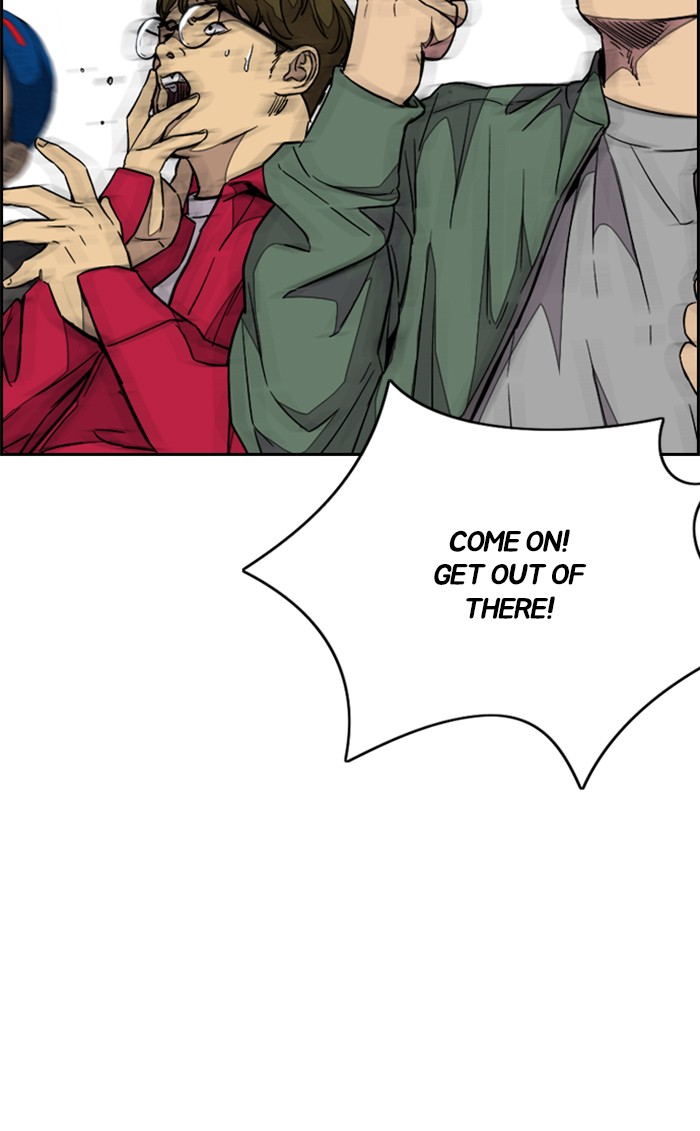 Wind Breaker Chapter 346 page 55 - Chapter 346: [Part 3] Ep.96