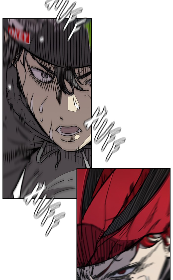 Wind Breaker Chapter 346 page 58 - Chapter 346: [Part 3] Ep.96