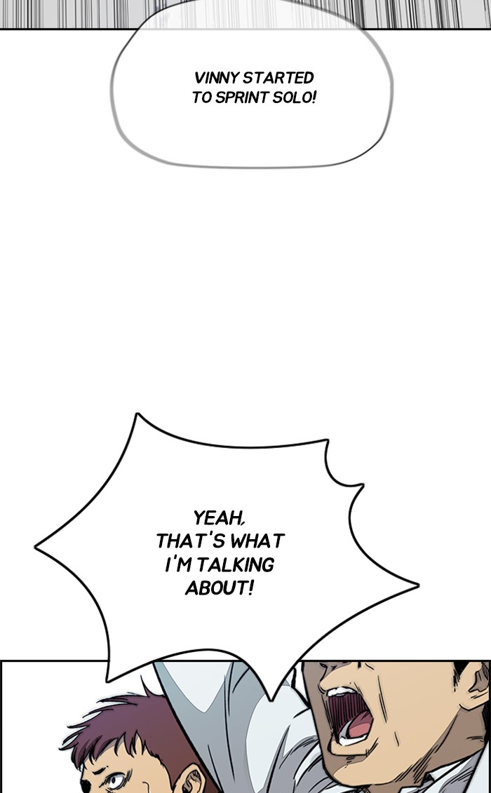 Wind Breaker Chapter 346 page 63 - Chapter 346: [Part 3] Ep.96