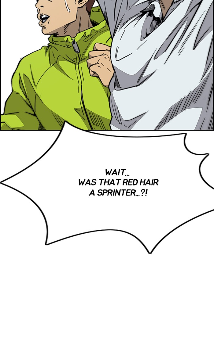 Wind Breaker Chapter 346 page 64 - Chapter 346: [Part 3] Ep.96