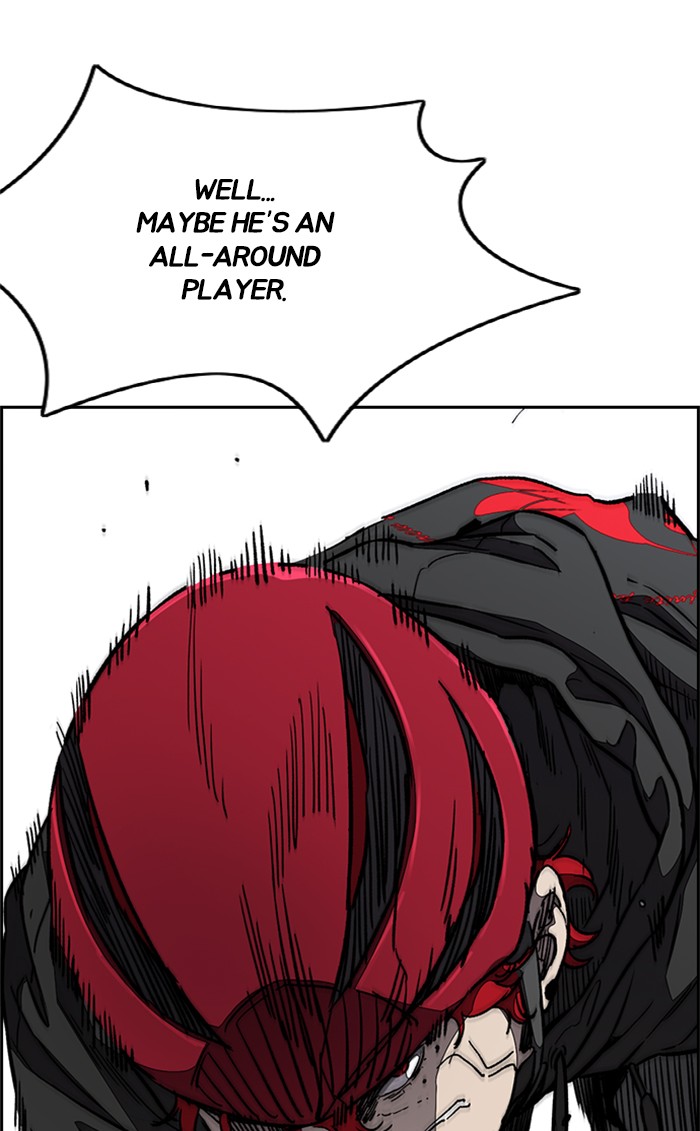 Wind Breaker Chapter 346 page 65 - Chapter 346: [Part 3] Ep.96