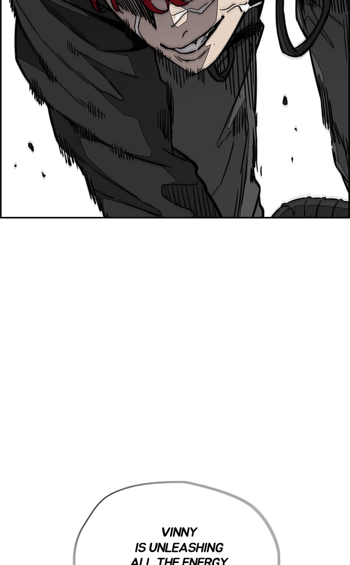 Wind Breaker Chapter 346 page 66 - Chapter 346: [Part 3] Ep.96
