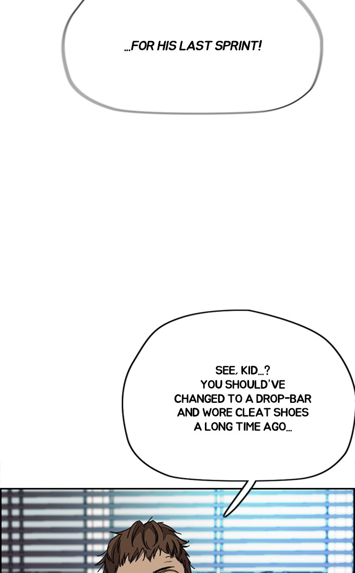 Wind Breaker Chapter 346 page 68 - Chapter 346: [Part 3] Ep.96