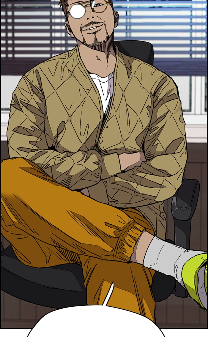 Wind Breaker Chapter 346 page 69 - Chapter 346: [Part 3] Ep.96
