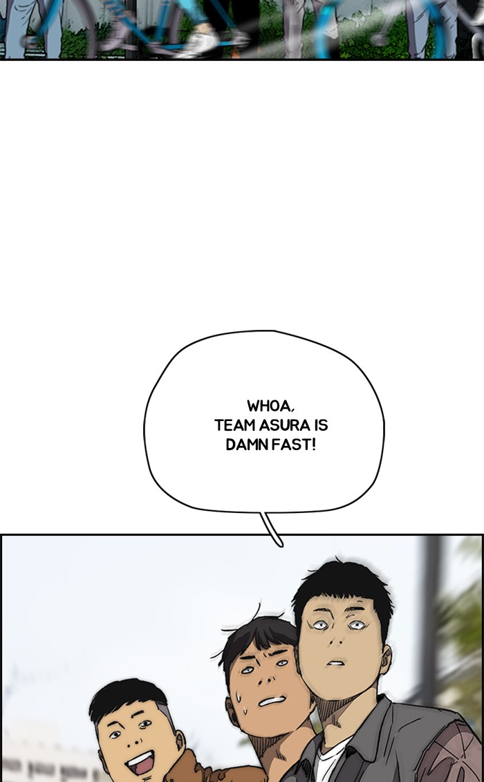 Wind Breaker Chapter 346 page 71 - Chapter 346: [Part 3] Ep.96