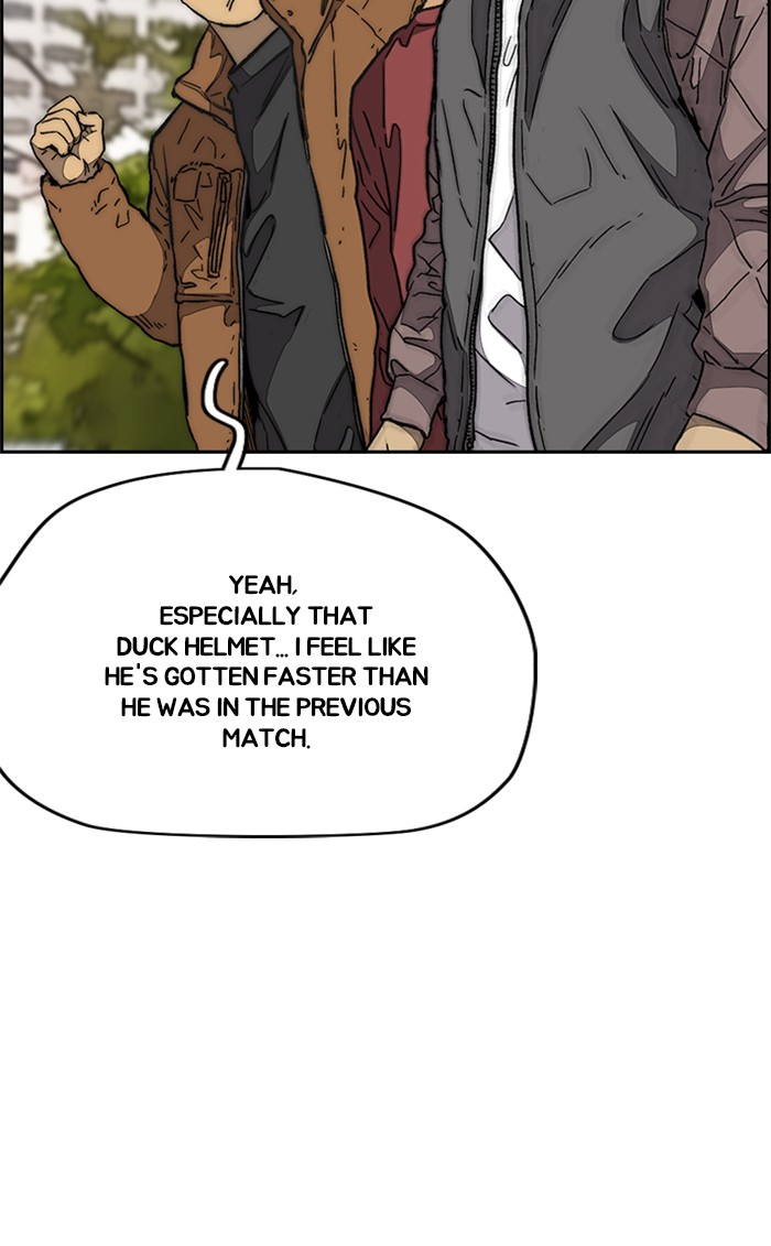 Wind Breaker Chapter 346 page 72 - Chapter 346: [Part 3] Ep.96