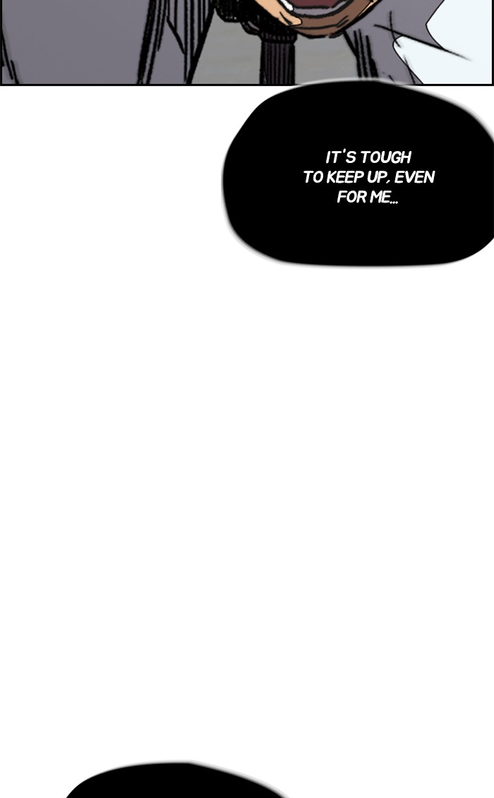 Wind Breaker Chapter 346 page 74 - Chapter 346: [Part 3] Ep.96