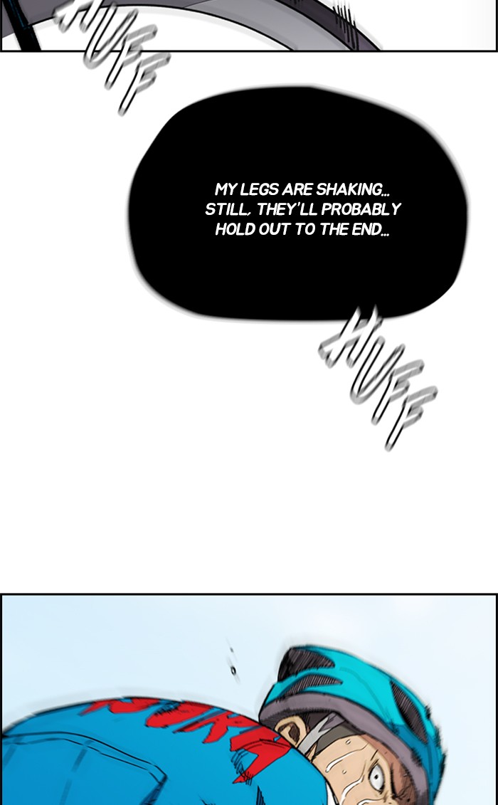 Wind Breaker Chapter 346 page 76 - Chapter 346: [Part 3] Ep.96