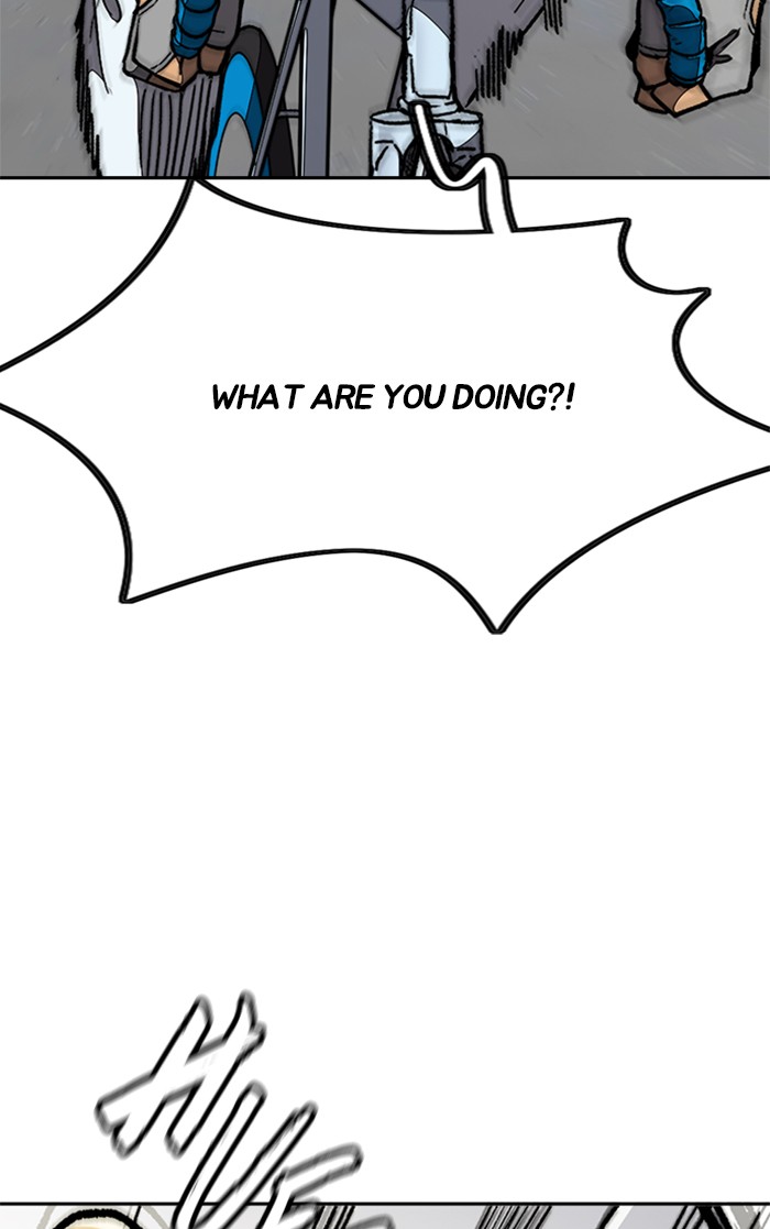 Wind Breaker Chapter 346 page 81 - Chapter 346: [Part 3] Ep.96