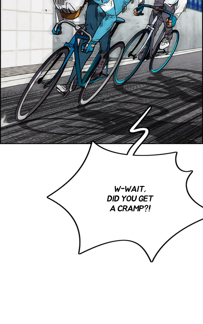 Wind Breaker Chapter 346 page 87 - Chapter 346: [Part 3] Ep.96