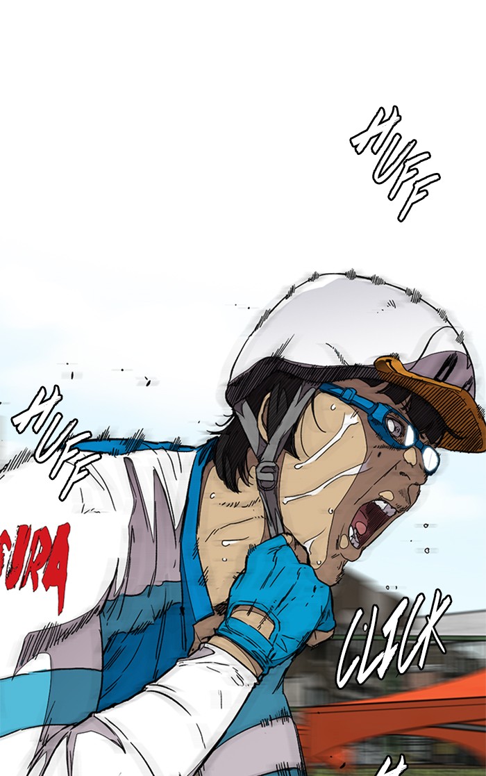 Wind Breaker Chapter 346 page 88 - Chapter 346: [Part 3] Ep.96