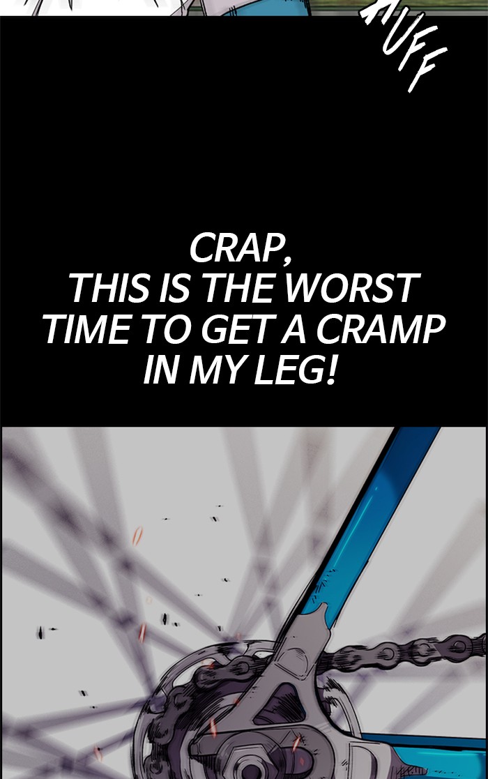 Wind Breaker Chapter 346 page 89 - Chapter 346: [Part 3] Ep.96