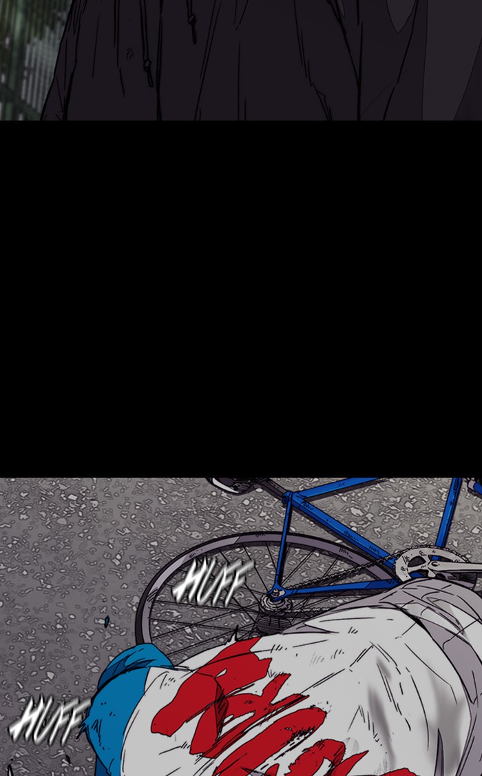 Wind Breaker Chapter 346 page 9 - Chapter 346: [Part 3] Ep.96