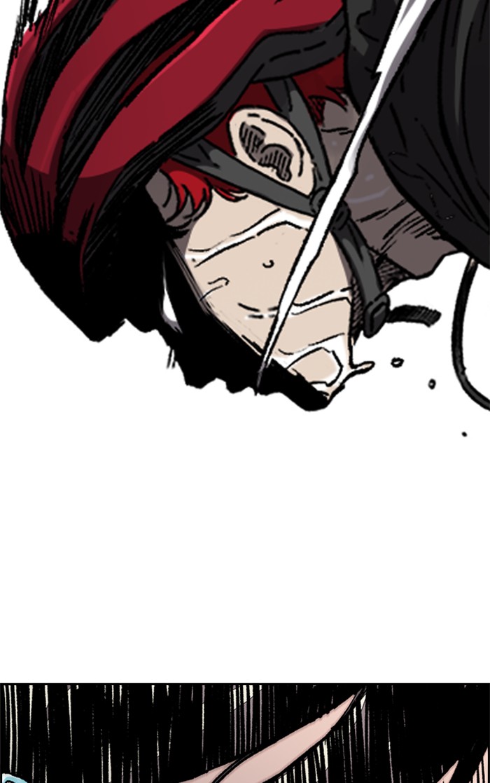 Wind Breaker Chapter 346 page 95 - Chapter 346: [Part 3] Ep.96
