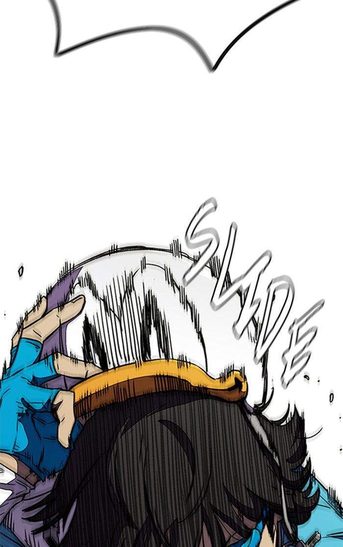 Wind Breaker Chapter 346 page 98 - Chapter 346: [Part 3] Ep.96