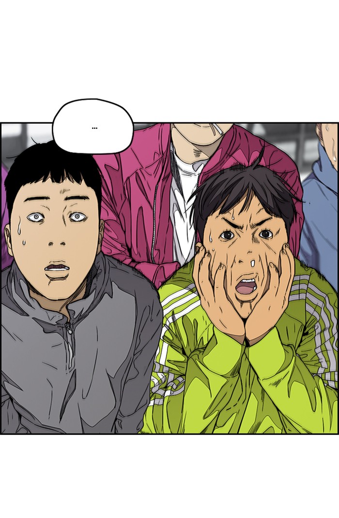 Wind Breaker Chapter 347 page 101 - Chapter 347: [Part 3] Ep.97