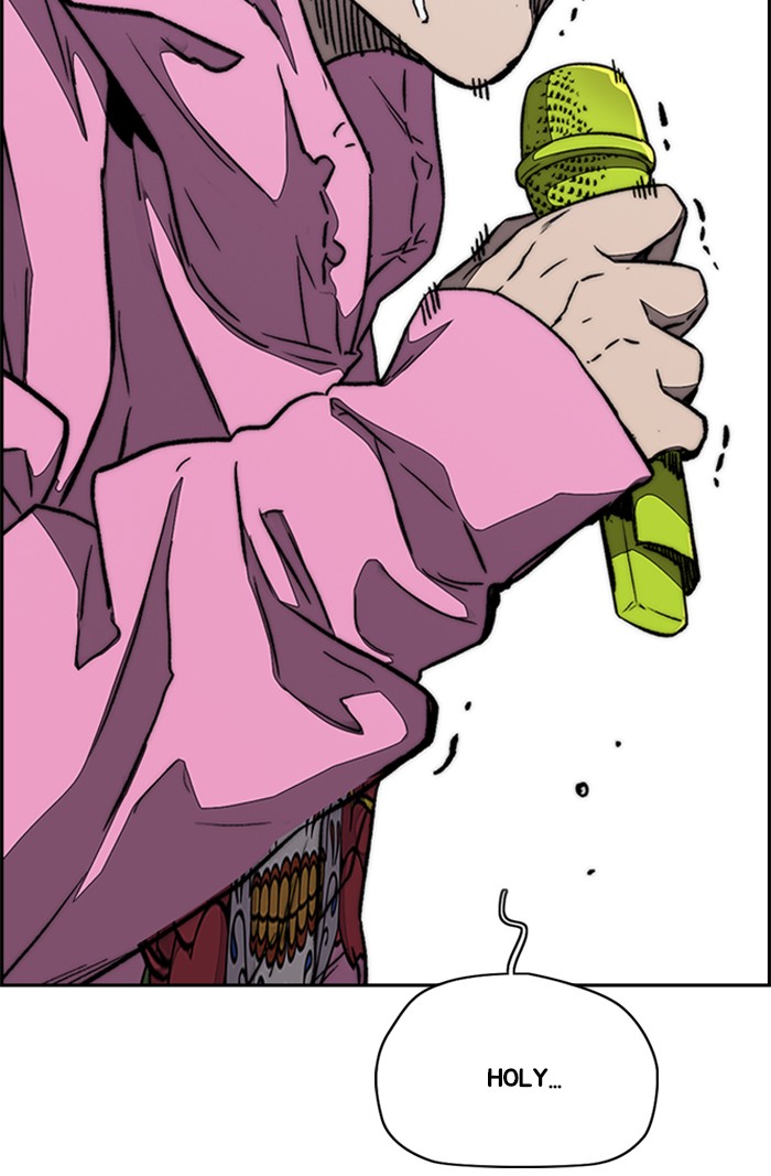 Wind Breaker Chapter 347 page 104 - Chapter 347: [Part 3] Ep.97