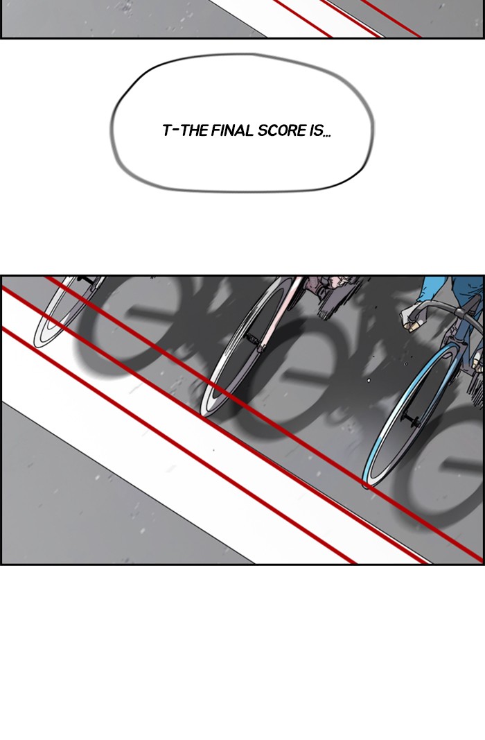 Wind Breaker Chapter 347 page 106 - Chapter 347: [Part 3] Ep.97