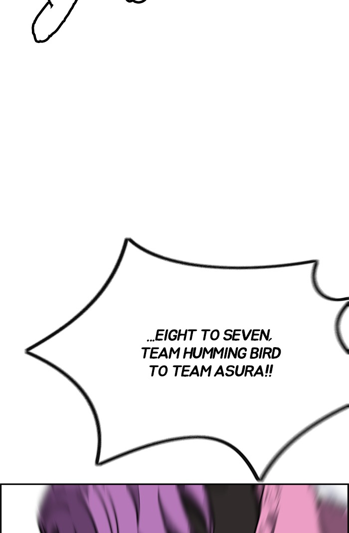 Wind Breaker Chapter 347 page 109 - Chapter 347: [Part 3] Ep.97