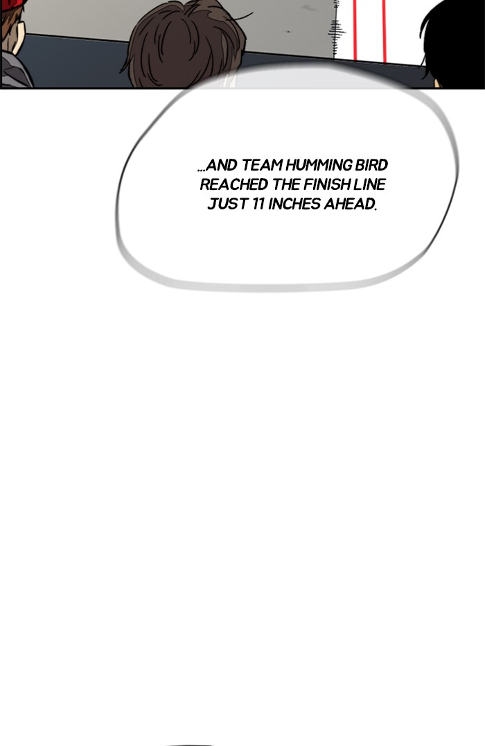 Wind Breaker Chapter 347 page 11 - Chapter 347: [Part 3] Ep.97