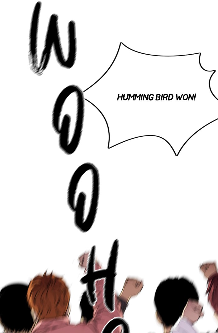 Wind Breaker Chapter 347 page 112 - Chapter 347: [Part 3] Ep.97