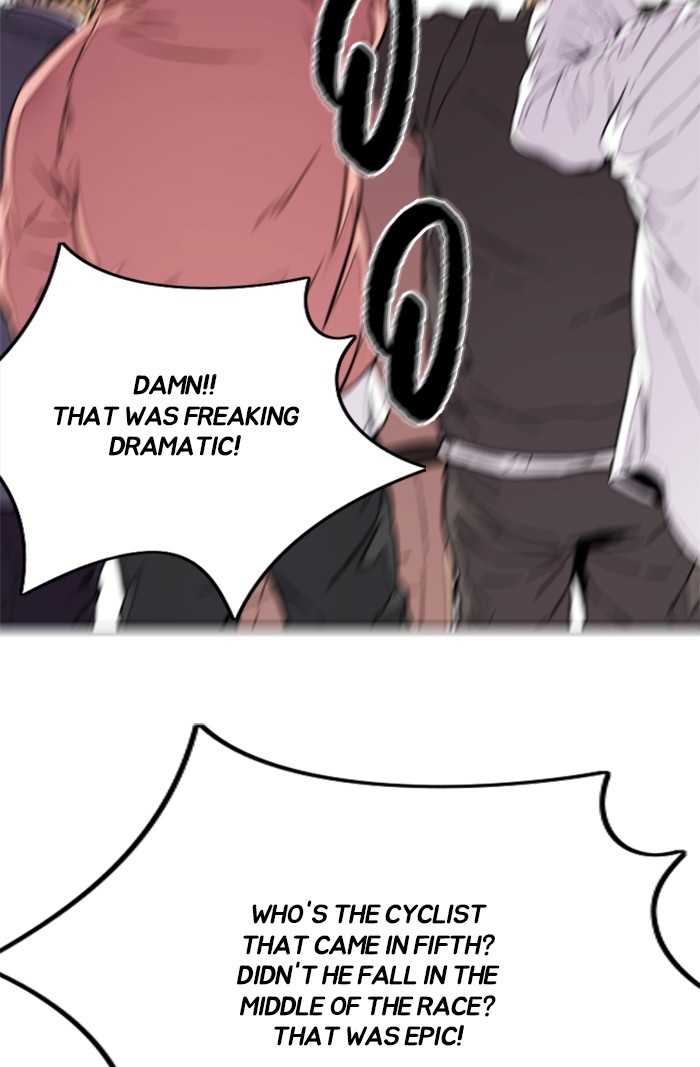 Wind Breaker Chapter 347 page 113 - Chapter 347: [Part 3] Ep.97