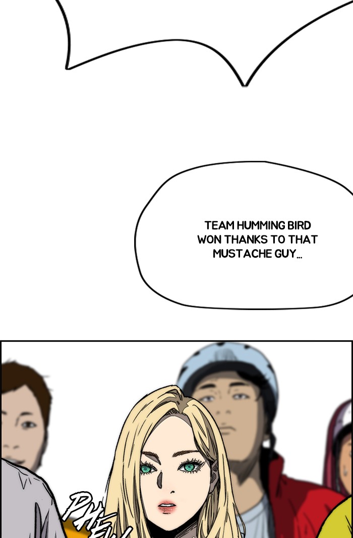Wind Breaker Chapter 347 page 114 - Chapter 347: [Part 3] Ep.97