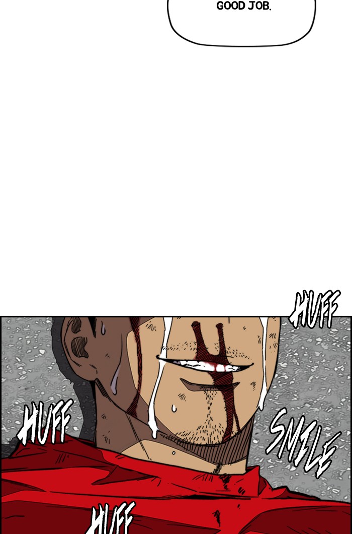 Wind Breaker Chapter 347 page 125 - Chapter 347: [Part 3] Ep.97