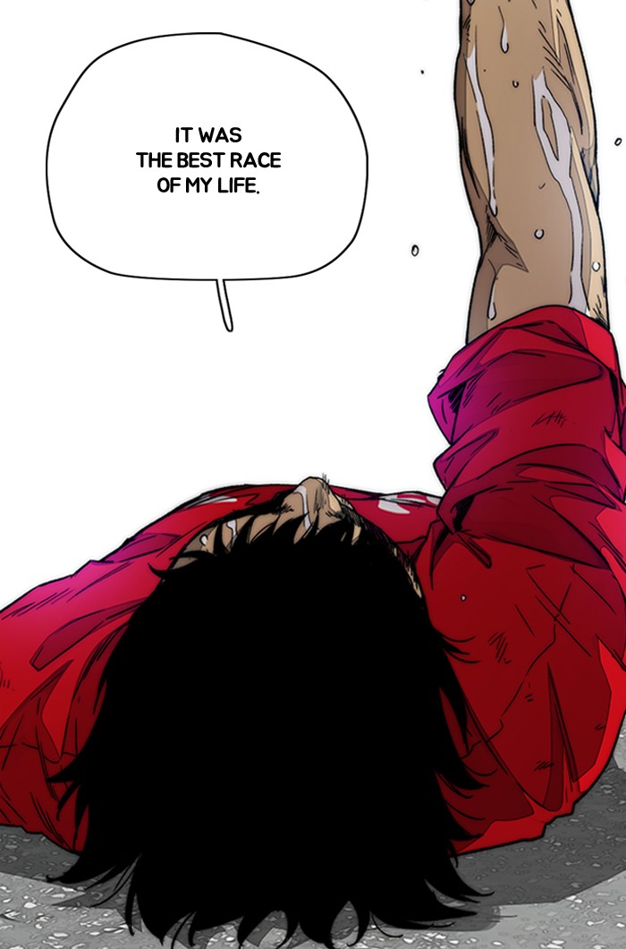 Wind Breaker Chapter 347 page 127 - Chapter 347: [Part 3] Ep.97