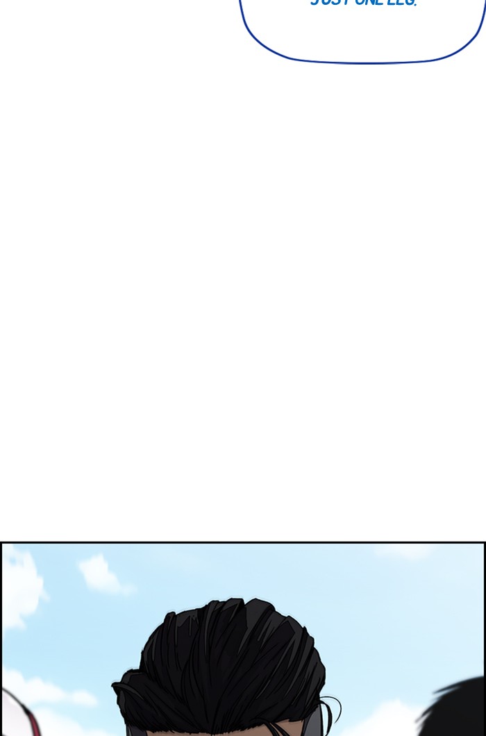 Wind Breaker Chapter 347 page 130 - Chapter 347: [Part 3] Ep.97