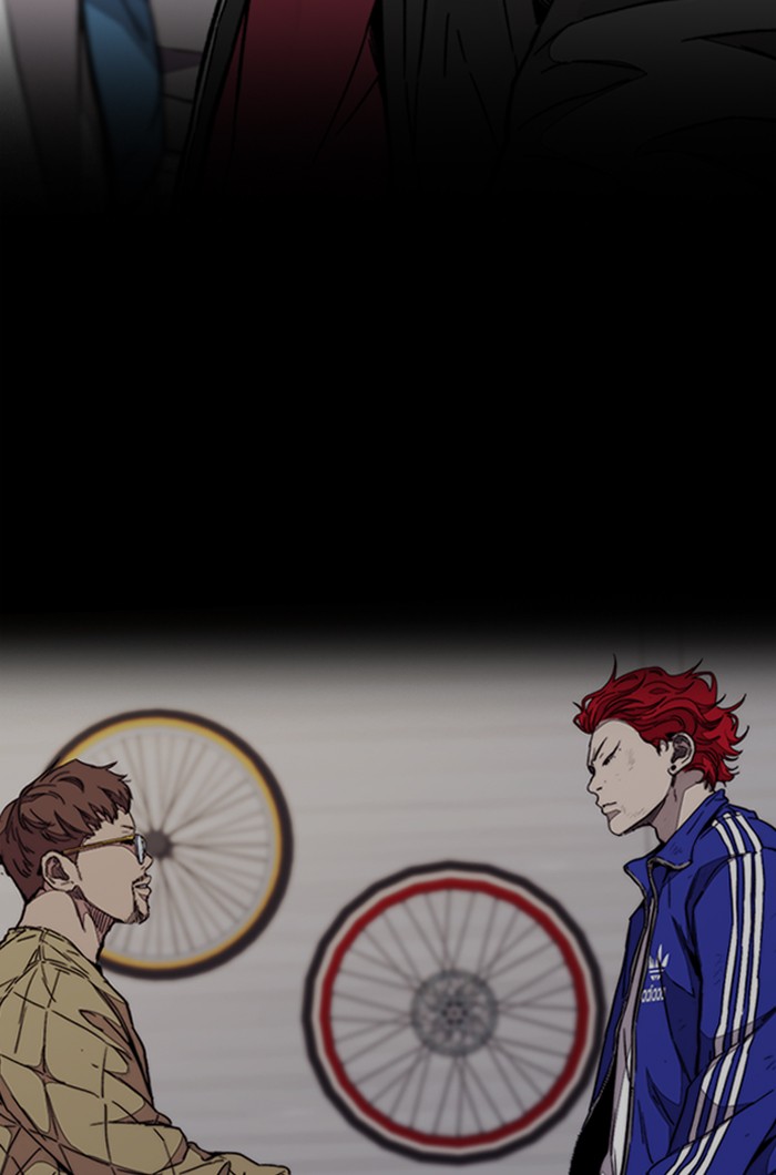 Wind Breaker Chapter 347 page 142 - Chapter 347: [Part 3] Ep.97