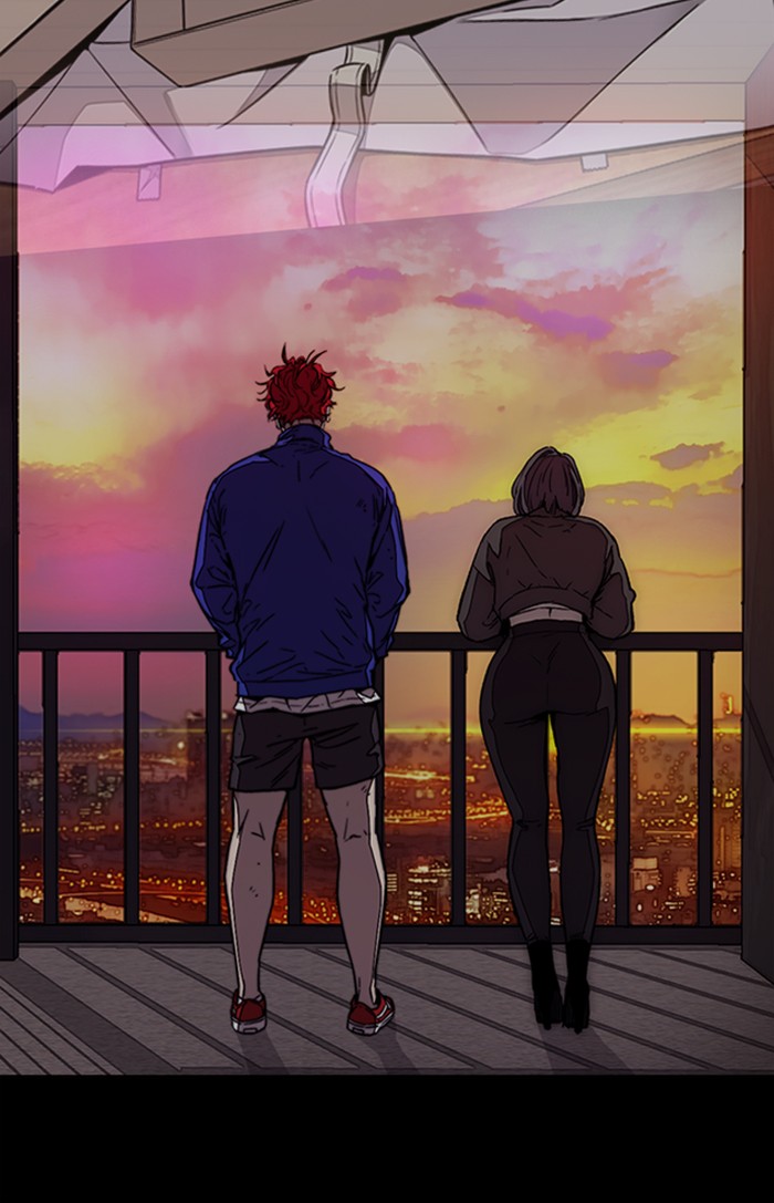 Wind Breaker Chapter 347 page 144 - Chapter 347: [Part 3] Ep.97