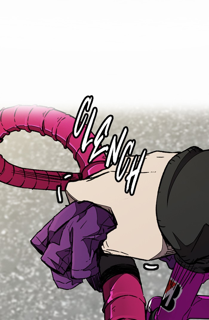 Wind Breaker Chapter 347 page 148 - Chapter 347: [Part 3] Ep.97