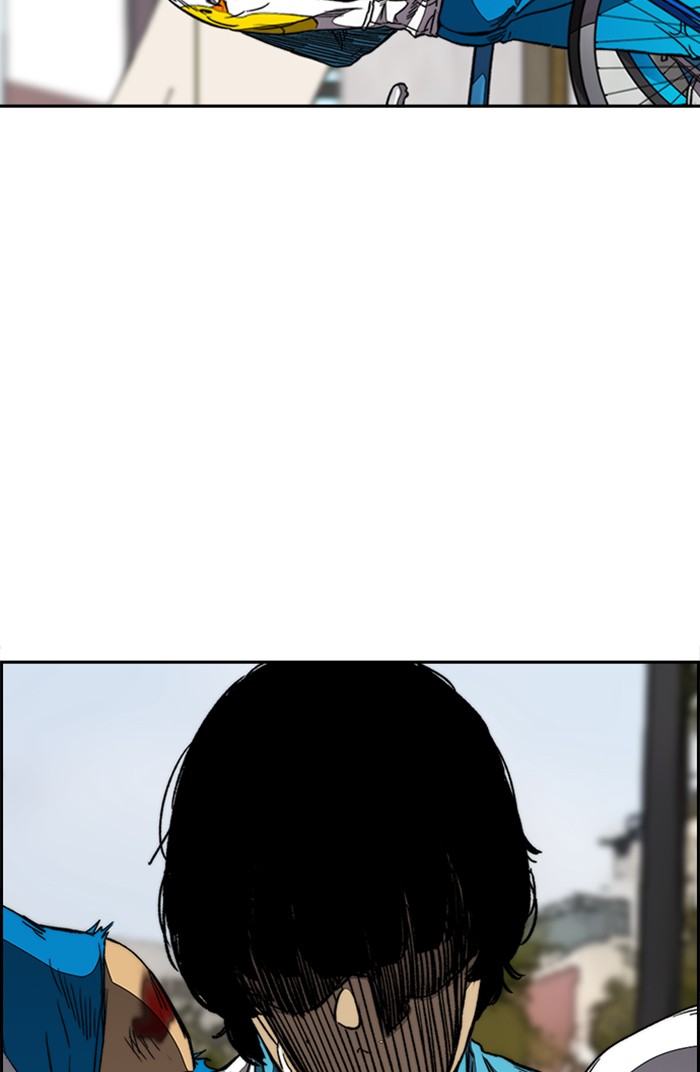 Wind Breaker Chapter 347 page 152 - Chapter 347: [Part 3] Ep.97