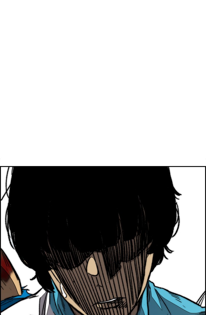 Wind Breaker Chapter 347 page 155 - Chapter 347: [Part 3] Ep.97