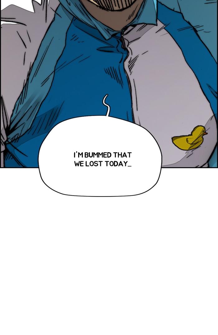 Wind Breaker Chapter 347 page 156 - Chapter 347: [Part 3] Ep.97