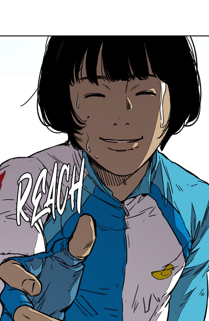 Wind Breaker Chapter 347 page 157 - Chapter 347: [Part 3] Ep.97