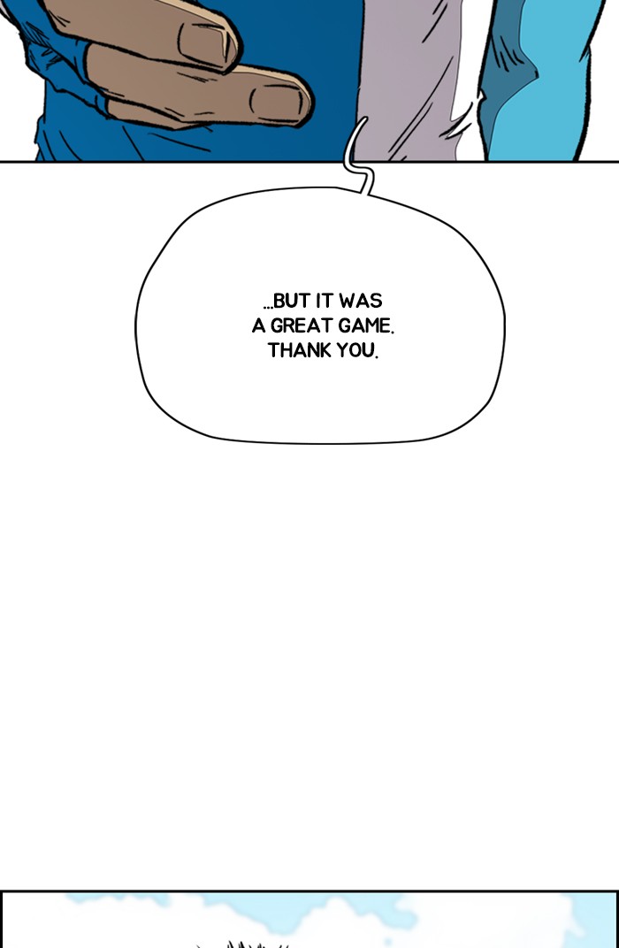 Wind Breaker Chapter 347 page 158 - Chapter 347: [Part 3] Ep.97