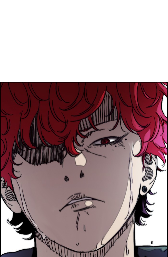 Wind Breaker Chapter 347 page 160 - Chapter 347: [Part 3] Ep.97