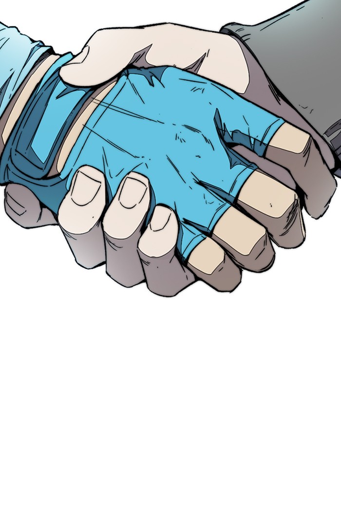 Wind Breaker Chapter 347 page 162 - Chapter 347: [Part 3] Ep.97