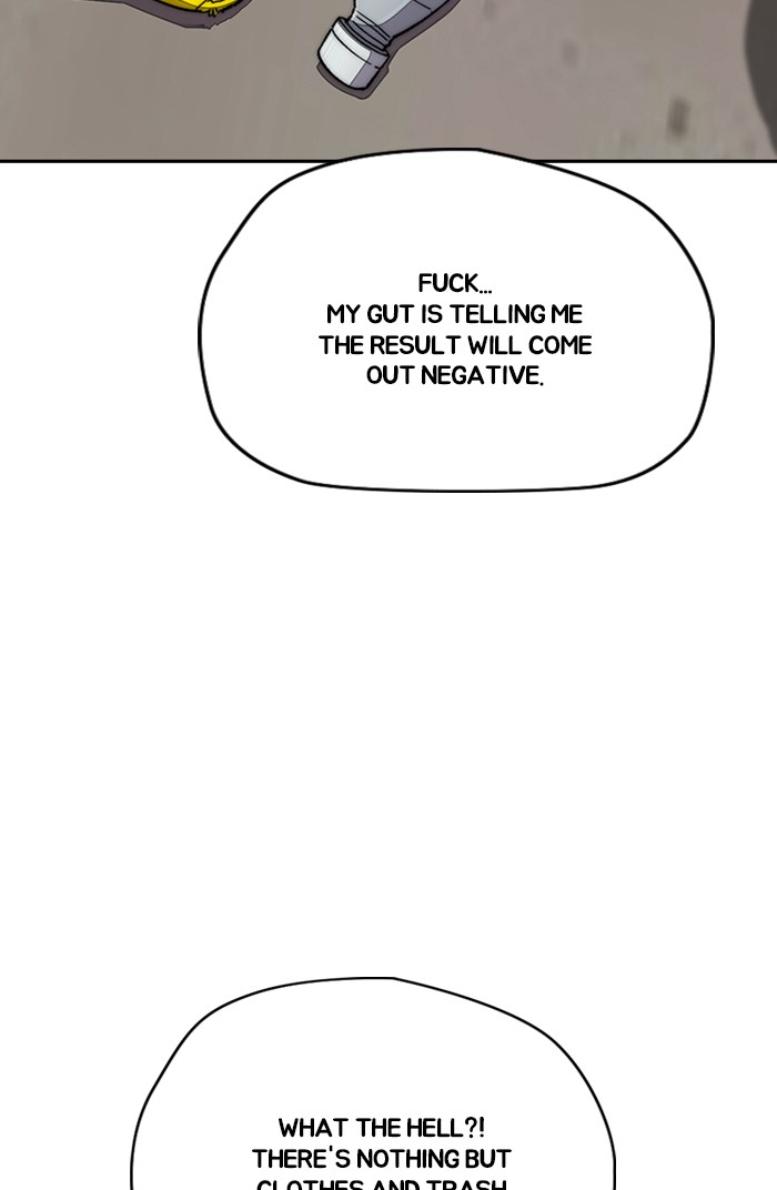 Wind Breaker Chapter 347 page 167 - Chapter 347: [Part 3] Ep.97