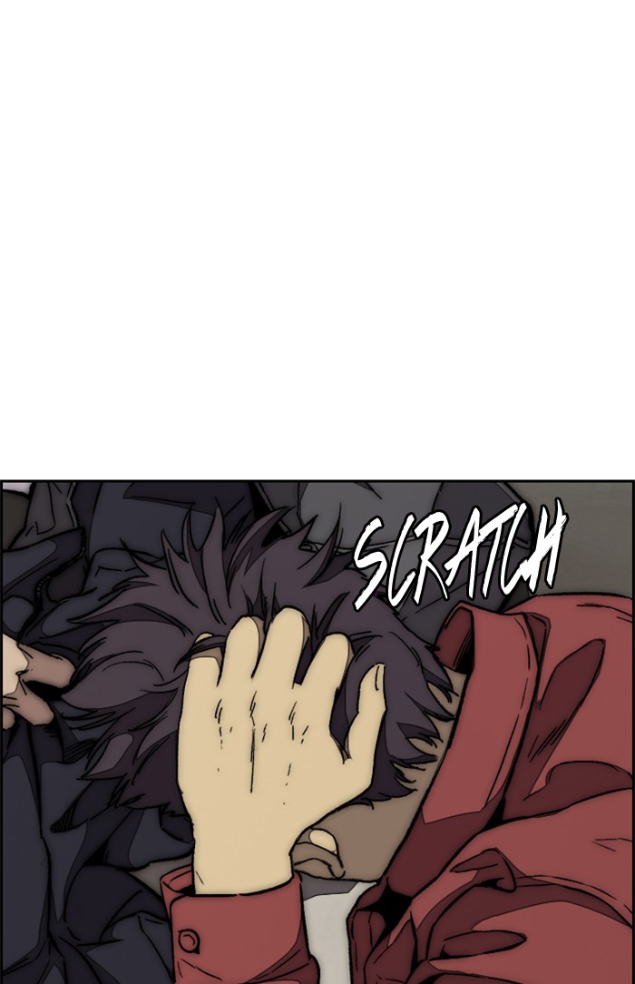 Wind Breaker Chapter 347 page 170 - Chapter 347: [Part 3] Ep.97