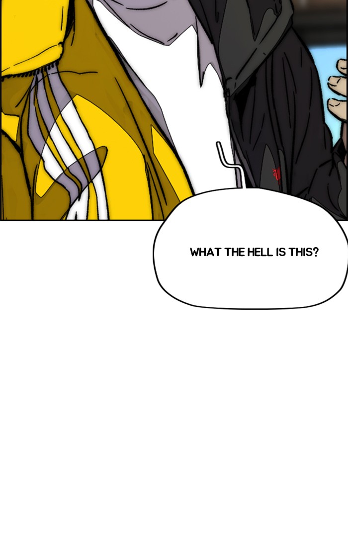 Wind Breaker Chapter 347 page 173 - Chapter 347: [Part 3] Ep.97