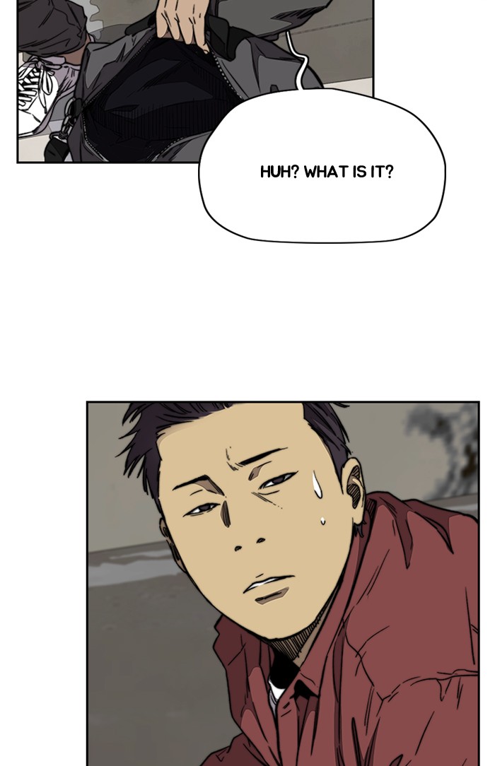 Wind Breaker Chapter 347 page 175 - Chapter 347: [Part 3] Ep.97