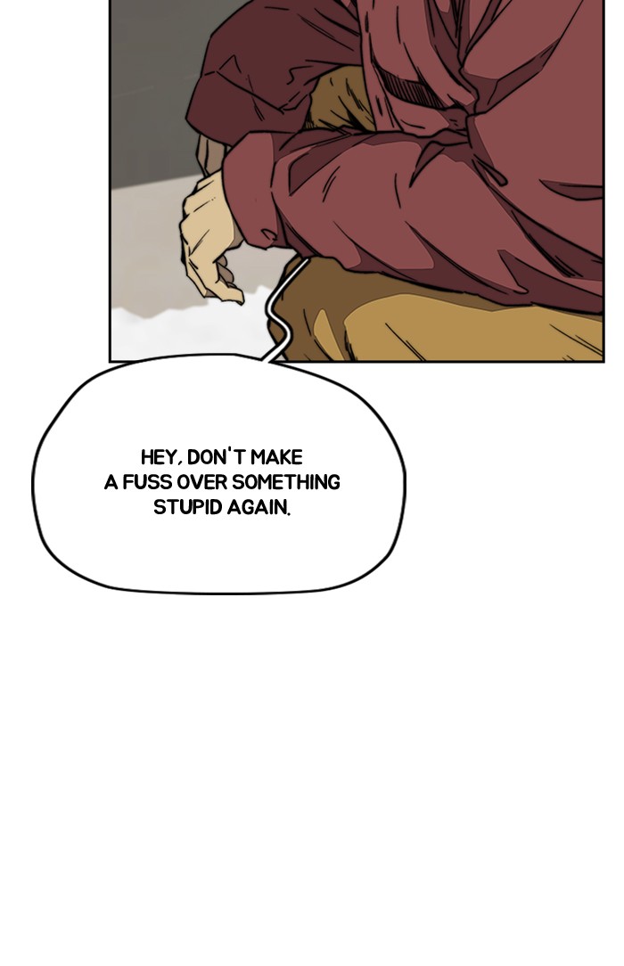 Wind Breaker Chapter 347 page 176 - Chapter 347: [Part 3] Ep.97