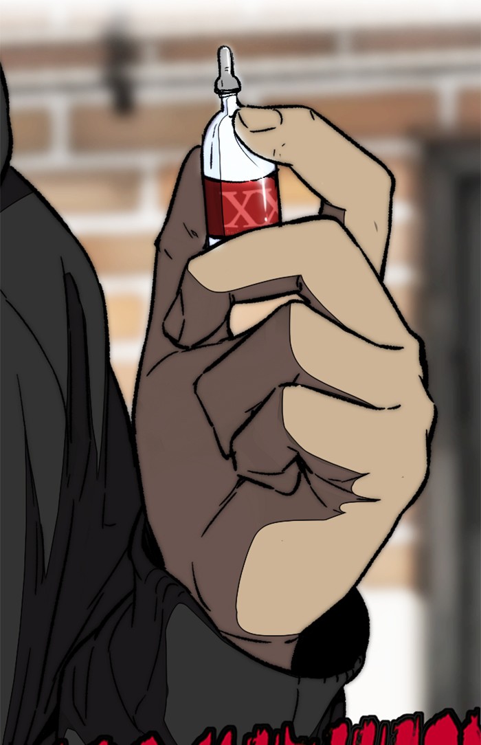 Wind Breaker Chapter 347 page 179 - Chapter 347: [Part 3] Ep.97